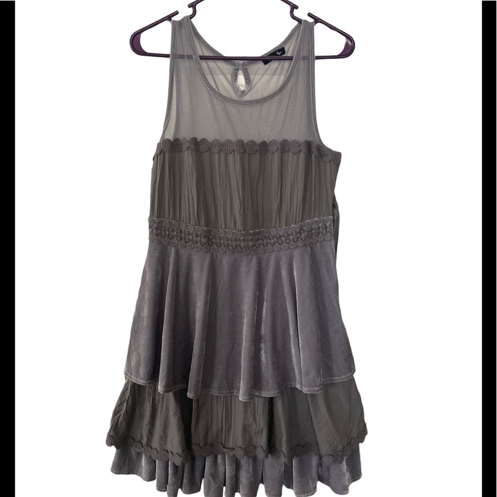 Ryu Dress